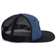 Chipiu Salomon CAP TRUCKER FLAT CAP thumbnav 4
