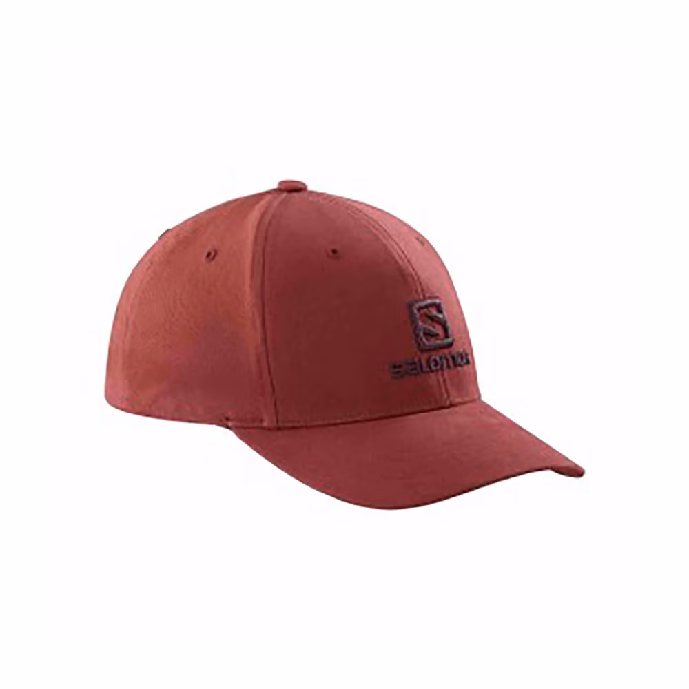 Chipiu Salomon CAP LOGO CAP