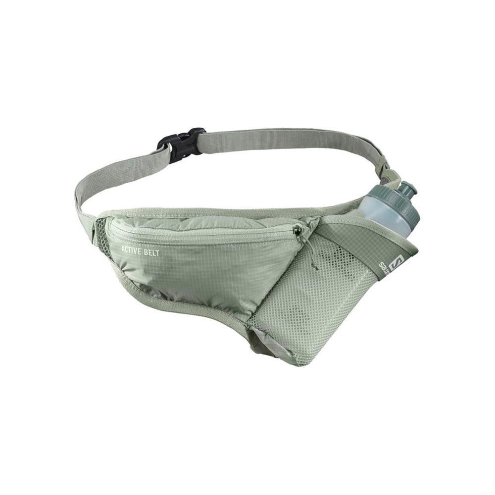 Сумки-пояса д/бутылок Salomon ACTIVE BELT photo 1 Сумки-пояса д/бутылок Salomon ACTIVE BELT photo 1