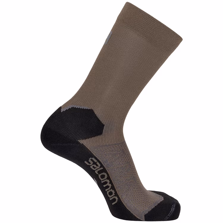 Sosete Salomon SPEEDCROSS CREW DX+SX