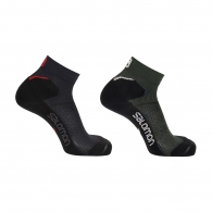 Носки Salomon SPEEDCROSS ANKLE DX+SX thumbnav