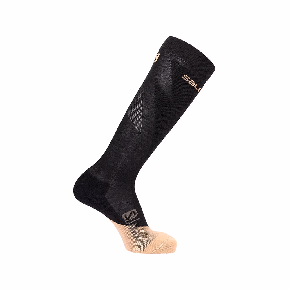 Sosete Salomon S/MAX M/W DX+SX