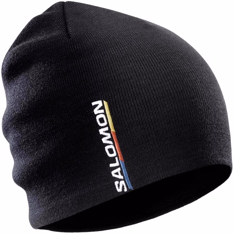 Caciula Salomon GRAPHIC BEANIE