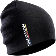 Caciula Salomon GRAPHIC BEANIE thumbnav 1