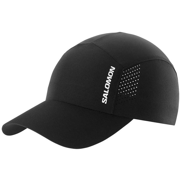 Chipiu Salomon CAP CROSS CAP photo Chipiu Salomon CAP CROSS CAP photo