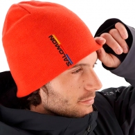 Caciula Salomon GRAPHIC BEANIE thumbnav 2