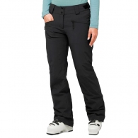 Pantaloni Salomon EDGE PANT W thumbnav 2