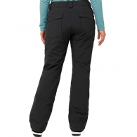 Pantaloni Salomon EDGE PANT W thumbnav 3