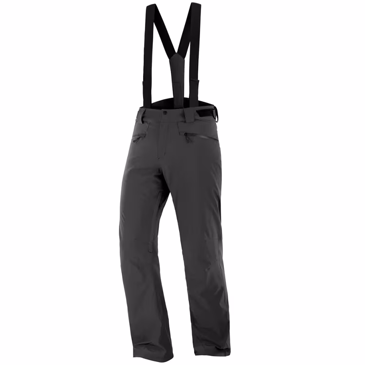 Брюки Salomon EDGE PANT M
