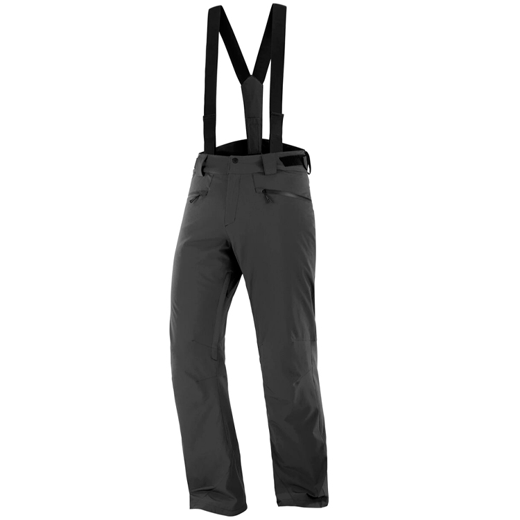 Брюки Salomon EDGE PANT M photo Брюки Salomon EDGE PANT M photo