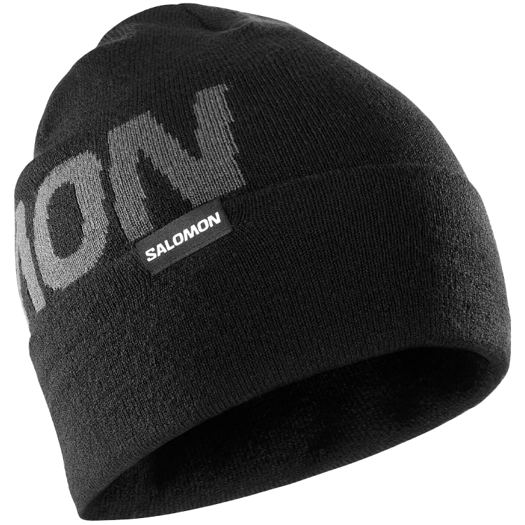 Caciula Salomon HERMITAGE BEANIE photo 