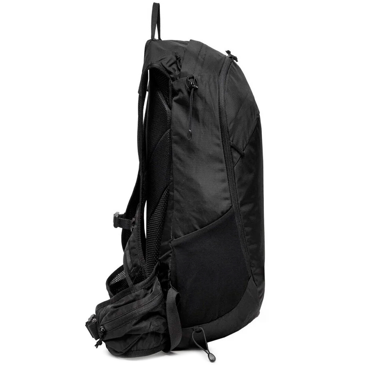 Rucsac Salomon TRAILBLAZER 20 LC2182600 Negru photo 3