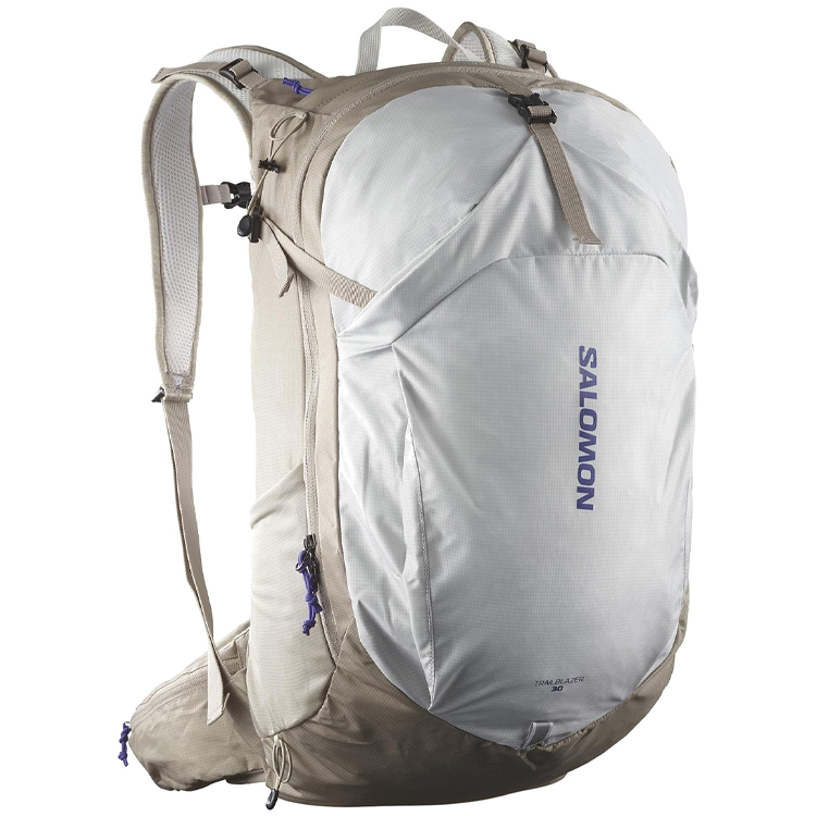Rucsac Salomon TRAILBLAZER 30 photo 