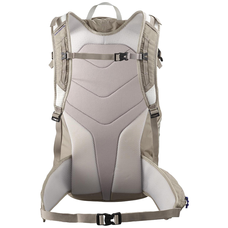 Rucsac Salomon TRAILBLAZER 30 LC2183400 Bej photo 2