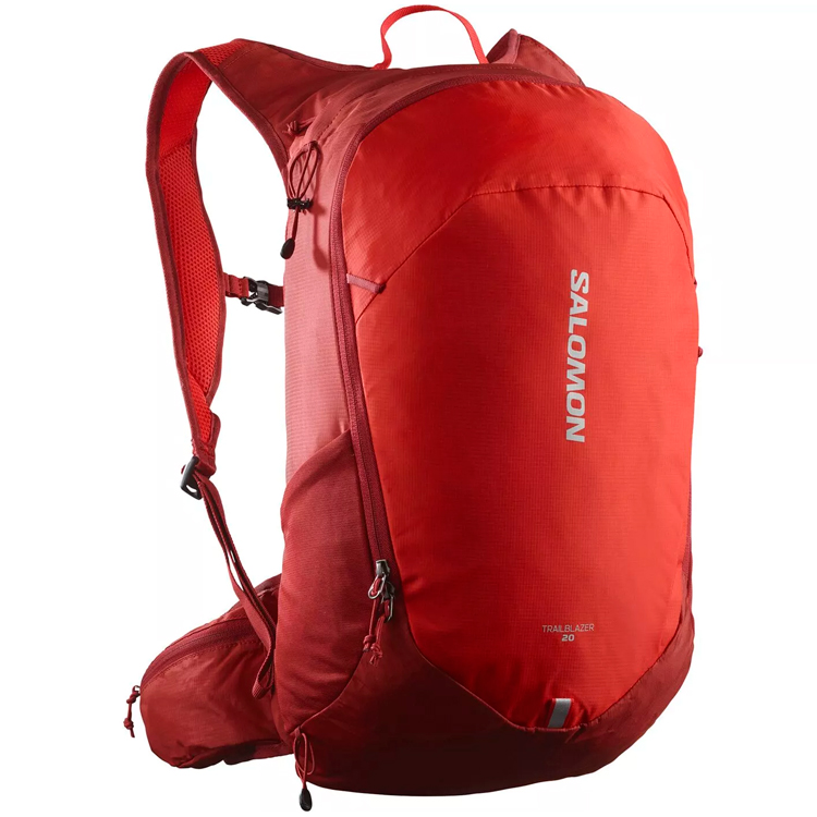 Rucsac Salomon TRAILBLAZER 20 photo 