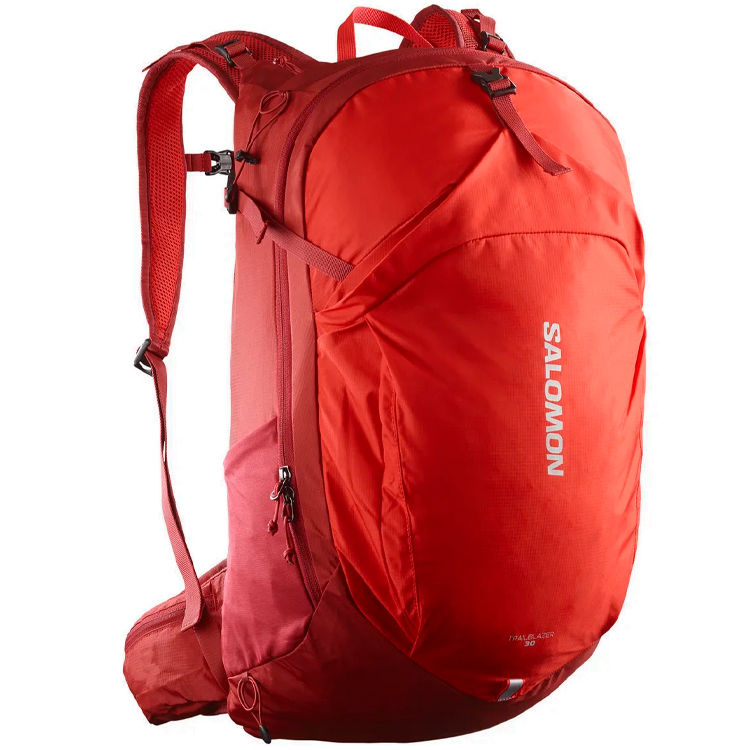 Рюкзак Salomon TRAILBLAZER 30 photo 