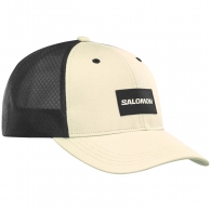 Chipiu Salomon CAP TRUCKER CURVED CAP thumbnav 1