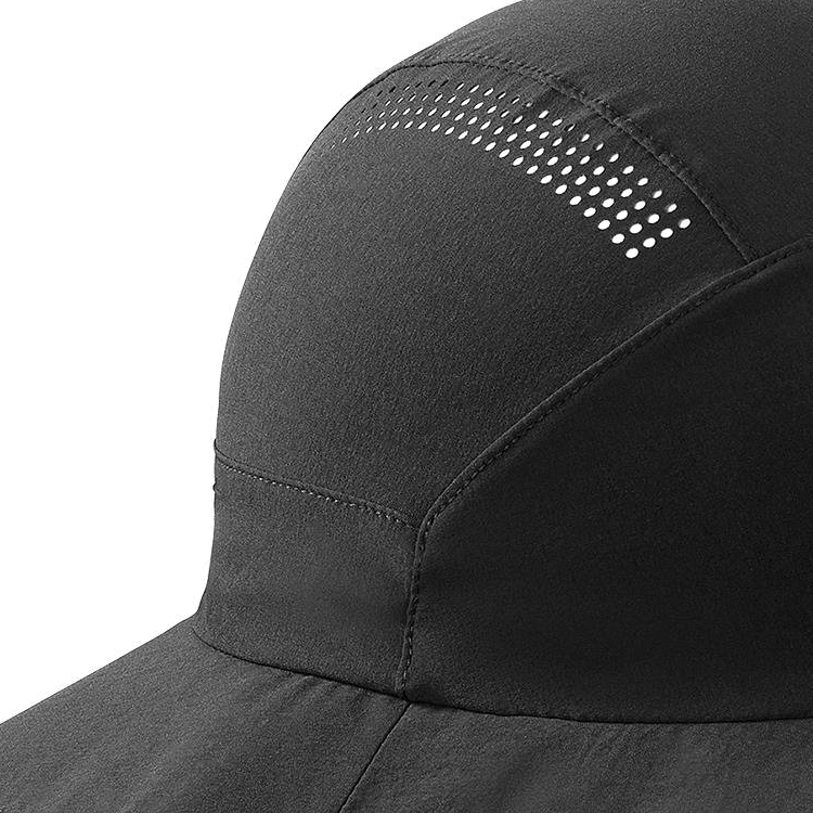 Panama Salomon MOUNTAIN HAT OSFA Negru photo 3
