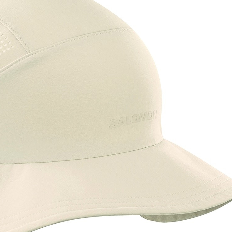 Panama Salomon MOUNTAIN HAT OSFA Bej photo 2