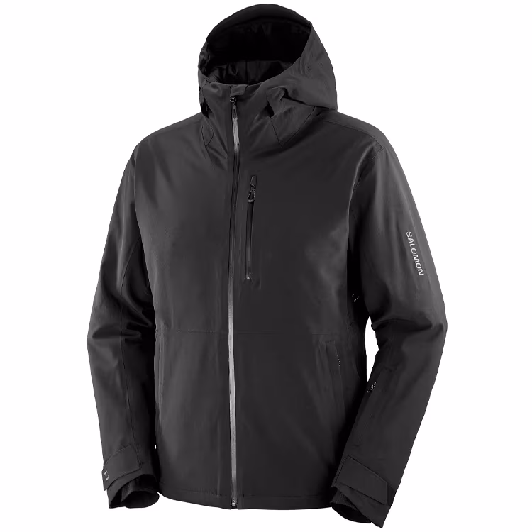 Куртка Salomon HIGHLAND JACKET M