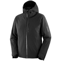 Куртка Salomon HIGHLAND JACKET M thumbnav