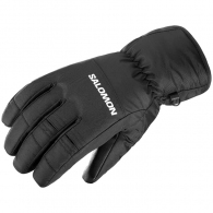 Manusi de schi Salomon GLOVES FORCE GORE - TEX M thumbnav 1
