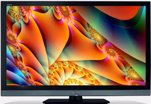 LED телевизор Sharp LC32LE600 