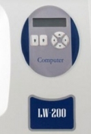 Швейная машина Jaguar LW-200, 59 программ, Белый thumbnav 2