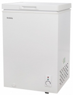 Морозильный ларь Elenberg MF100, 100 л, 85 см, A+, Белый  thumbnav 3