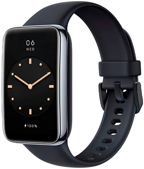 Фитнес-браслет Xiaomi Smart Band 7 Pro photo Фитнес-браслет Xiaomi Smart Band 7 Pro photo