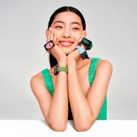 Фитнес-браслет Xiaomi Smart Band 7 Pro thumbnav 3