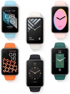 Фитнес-браслет Xiaomi Smart Band 7 Pro thumbnav 4