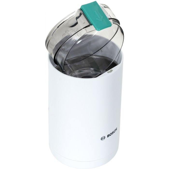 Кофемолка Bosch MKM 6000 Ножевая / Белый photo 5