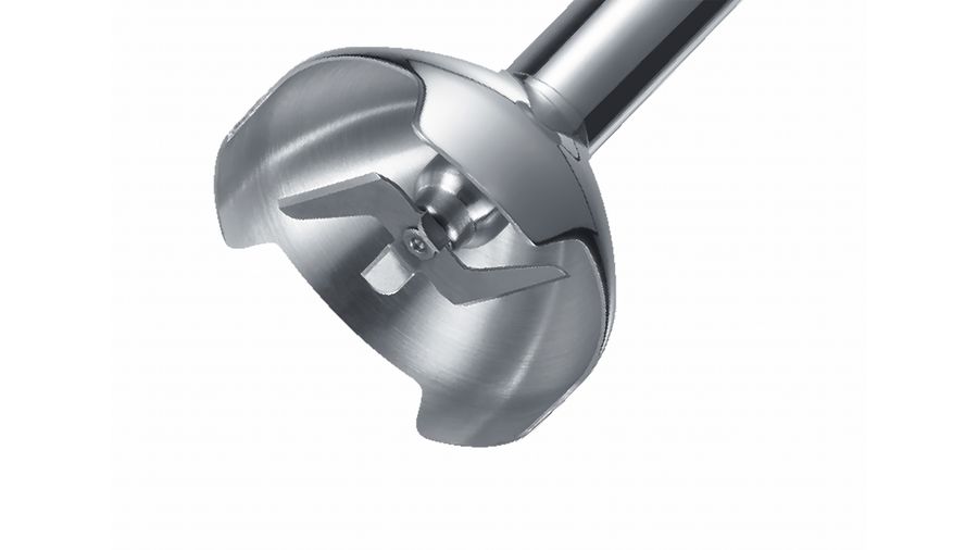 Блендер Погружной Bosch MSM 26500 Белый  / 1 скоростей / 600 мл photo 6