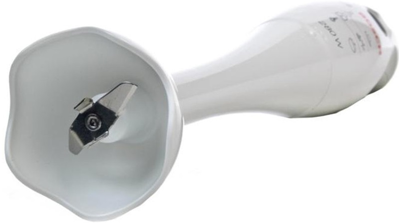 Блендер Погружной Bosch MSM6B100 Белый / 1 скоростей / мл photo 4