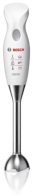 Blender Bosch MSM6B700, 700 ml, 350 W, 1 trepte viteza, Alb thumbnav 4