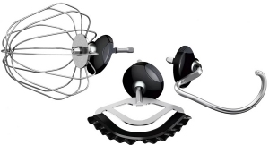 Robot de bucatarie Bosch MUM9A66R00, 7 trepte viteza, Rosu thumbnav 4