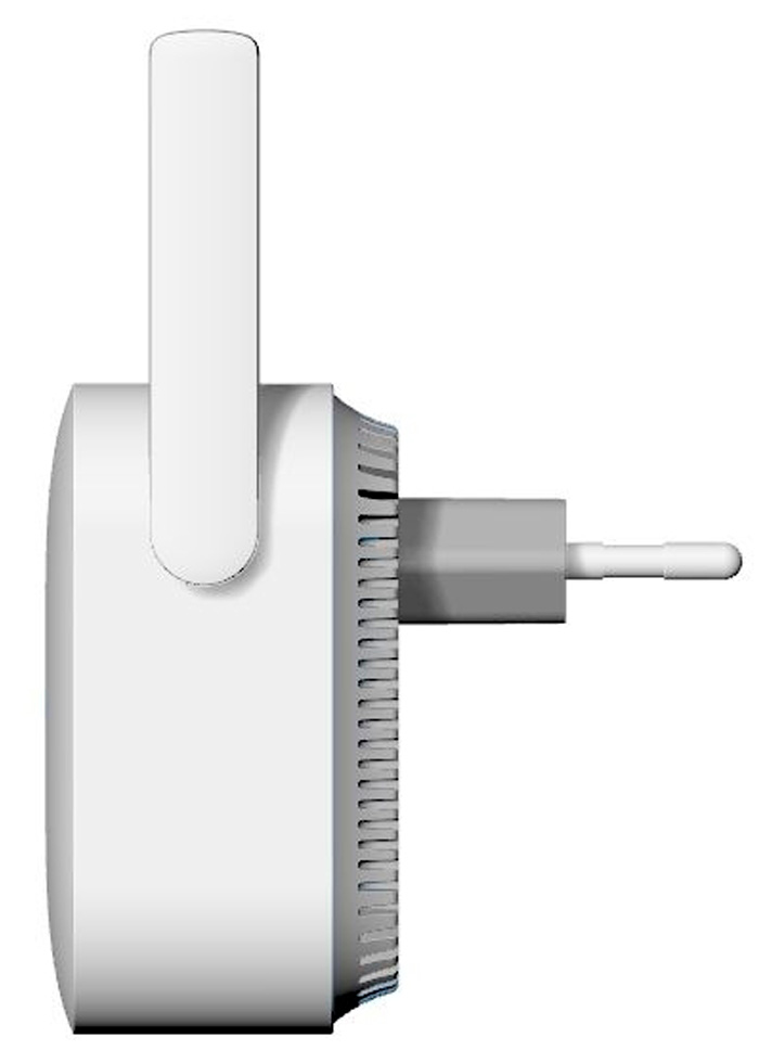 Repiter Wi-Fi Xiaomi N 300 photo 3