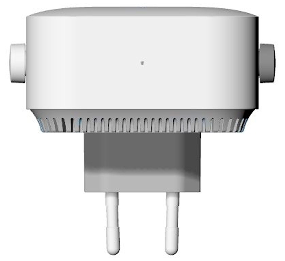 Repiter Wi-Fi Xiaomi N 300 photo 5