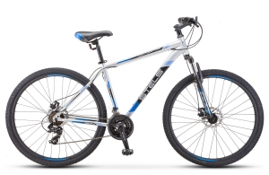 Bicicleta de munte STELS Navigator-900 MD thumbnav