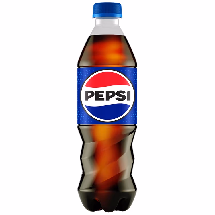 Газированный напиток Pepsi Cola 