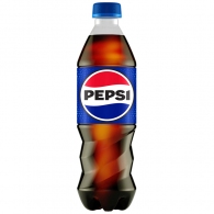Газированный напиток Pepsi Cola thumbnav 1