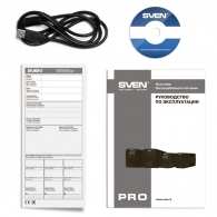Sursa de curent continuu (UPS) Sven Pro 1000 /720W (USB) thumbnav 3