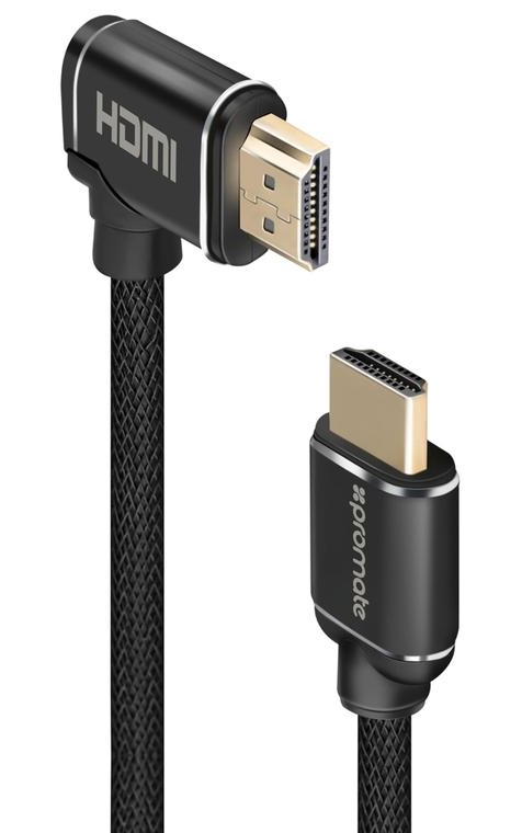 Cablul audio-video HDMI Promate ProLink4K1-300 photo 2