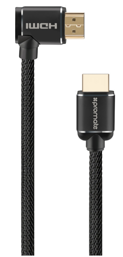 Cablul audio-video HDMI Promate ProLink4K1-300 photo 3