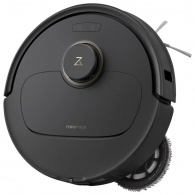 Aspirator robot Roborock Qrevo 5AE Black QRSP52-00  thumbnav 5