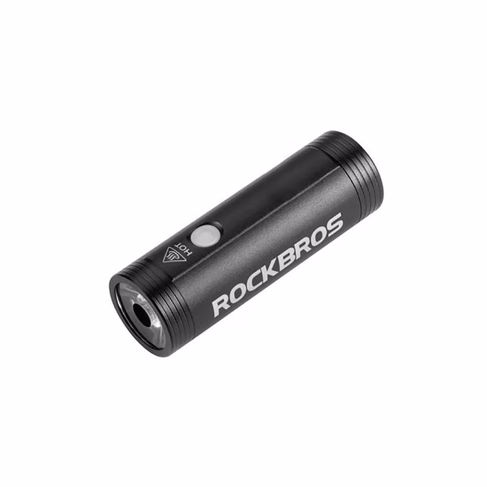 Передний фонарь RockBros Headlight 