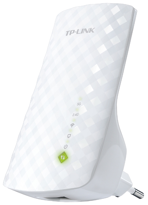 Repiter Wi-Fi TP-Link RE200 AC750 photo 2