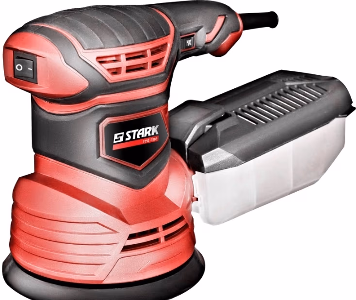 Slefuitor cu vibratii Stark RS400 
