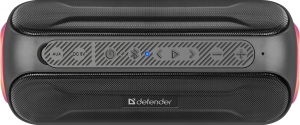 Boxa portabila Defender Enjoy S1000 Black (65688) thumbnav 4